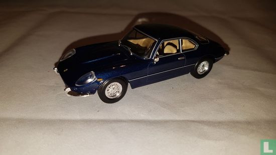 Ferrari 400 SA