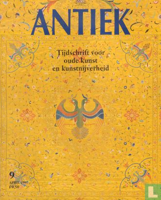 Antiek 9 - Bild 1