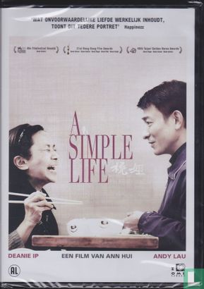 A Simple Life - Afbeelding 1