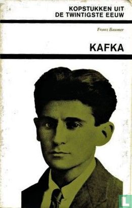 Kafka - Image 1