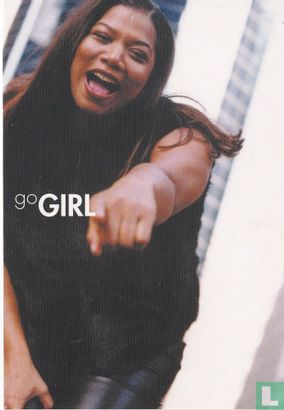 Lane Bryant "go Girl" - Afbeelding 1