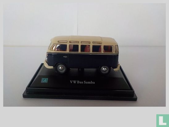 Volkswagen T1 Bus Samba - Afbeelding 2