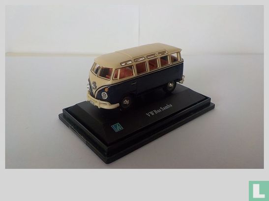Volkswagen T1 Bus Samba - Afbeelding 3