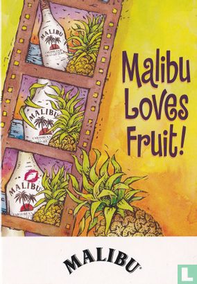Malibu - Afbeelding 1