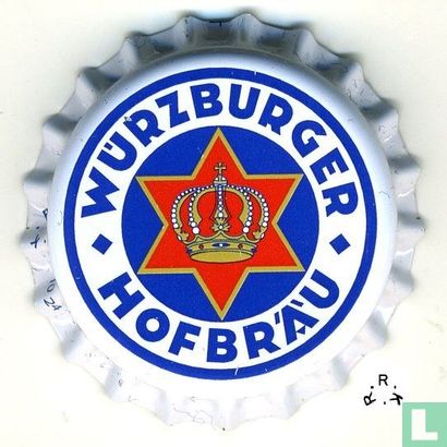 Würzburger Hoffbräu