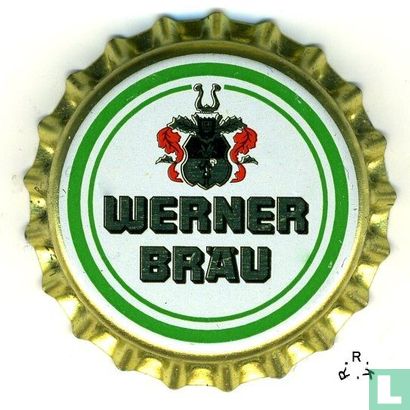 Werner Bräu