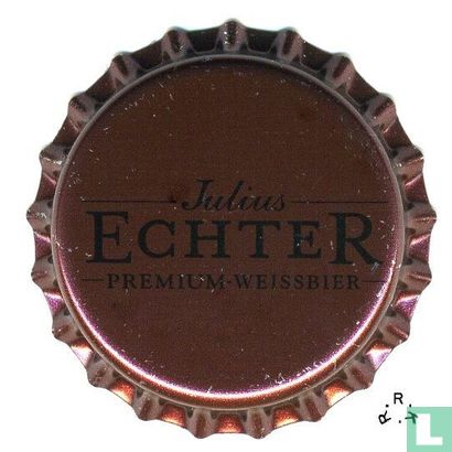 Julius Echter - Premium Weissbier