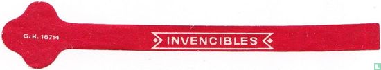 Invencibles  - Image 1