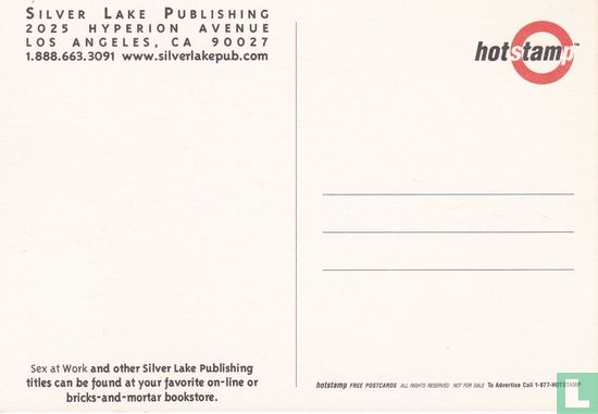 Silver Lake Publishing - Sex At Work - Afbeelding 2