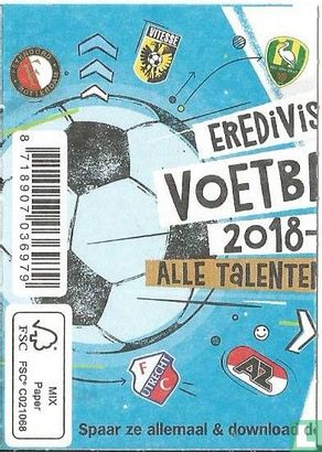 Clublogo Feyenoord - Bild 2