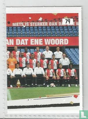 Feyenoord - Bild 1