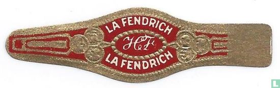 La Fendrich HF La Fendrich - Afbeelding 1
