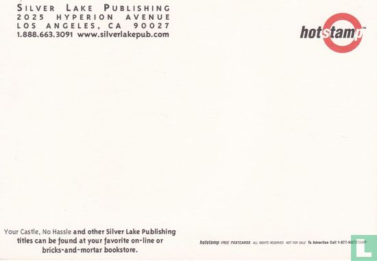 Silver Lake Publishing - Your Castle No Hassle - Afbeelding 2