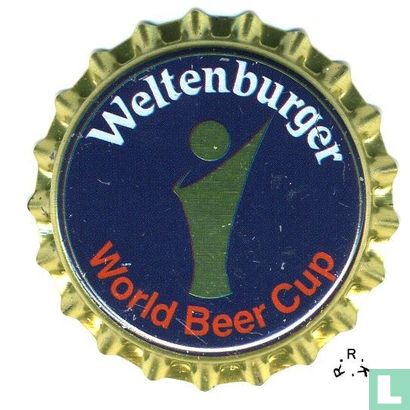 Weltenburger - World Beer Cup