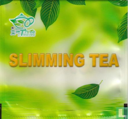 Slimming Tea   - Bild 1