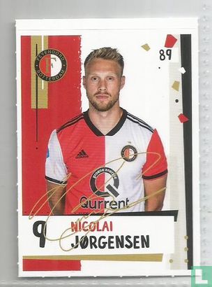 Nicolai Jørgensen - Image 1