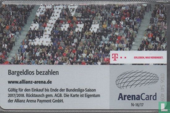 Allianz Arena - Bild 2