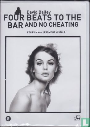 Four Beats to the Bar and No Cheating - Image 1
