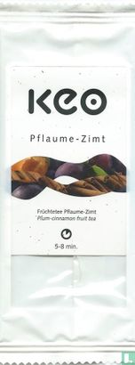 Pflaume - Zimt - Image 1