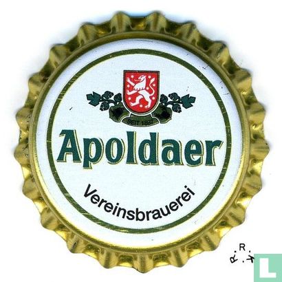 Apoldaer - Vereinsbrauerei