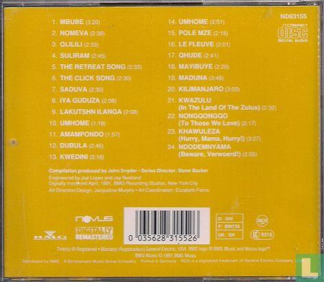 Africa - Afbeelding 2