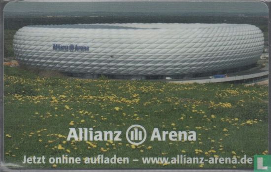 Allianz Arena - Afbeelding 1