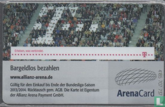 Allianz Arena - Afbeelding 2