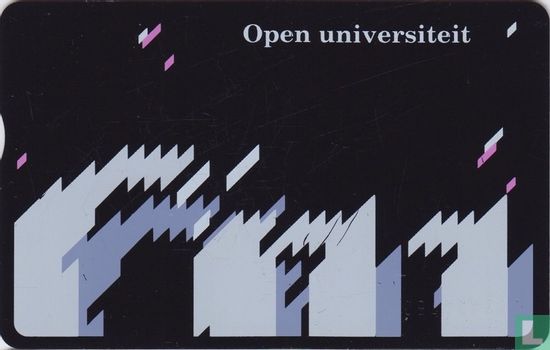 Open Universiteit - Bild 1