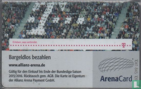 Allianz Arena - Bild 2