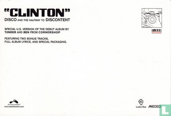Clinton - Image 2