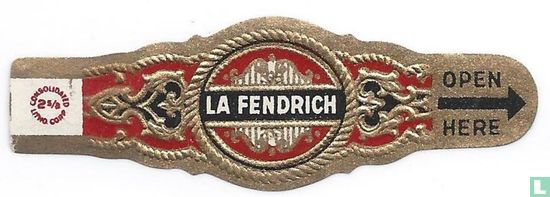 La Fendrich [Open Here] - Image 1