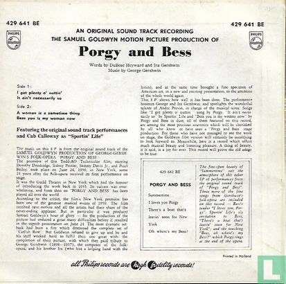 Porgy and Bess - Afbeelding 2