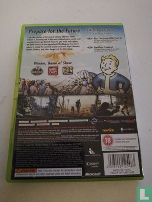 Fallout 3 - Afbeelding 2