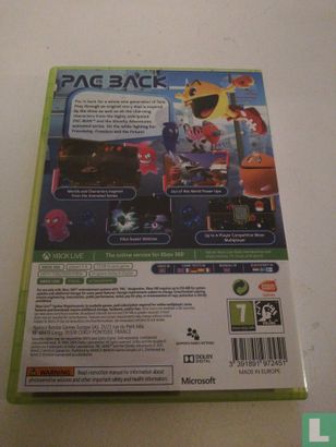 Pac-Man and the Ghostly Adventures - Image 2