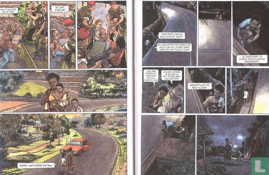 De hel van Rwanda '94 - Afbeelding 3