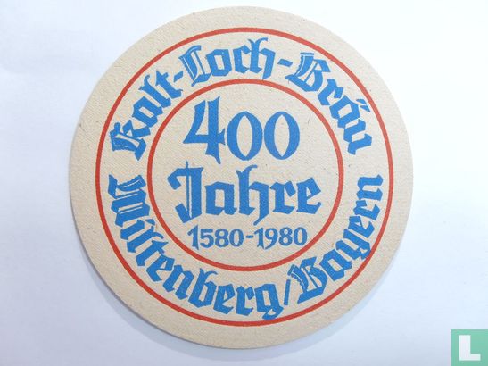 Frohe Weinacht / 400 Jahre - Image 2