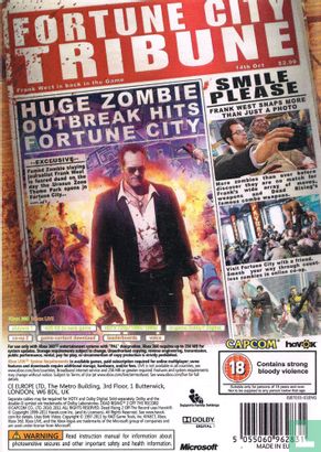 Deadrising 2 - Off the Record - Image 2