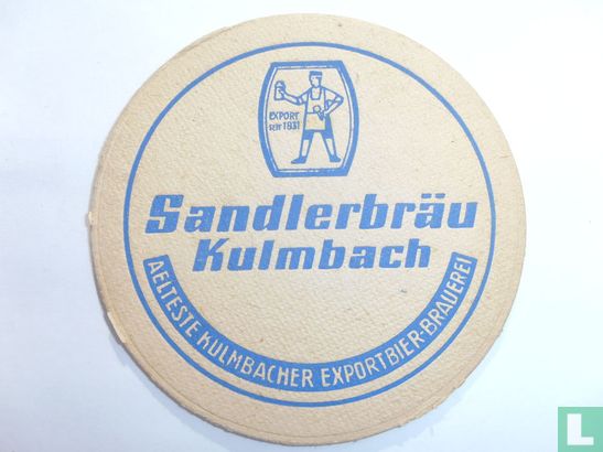 130 Jahre Sandlerbräu Kulmbach - Afbeelding 2