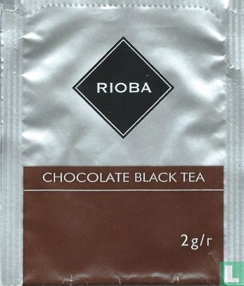 Chocolate Black Tea - Image 1