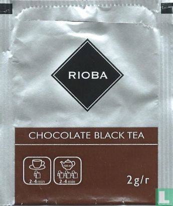 Chocolate Black Tea - Bild 2
