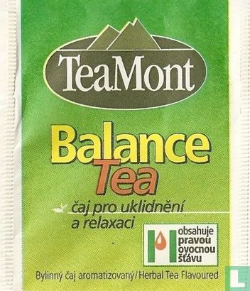 Balance Tea - Bild 1