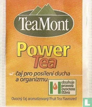 Power Tea - Image 1