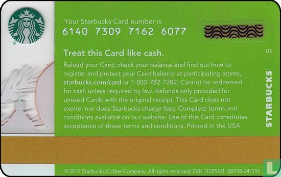 Starbucks 6141 - Bild 2
