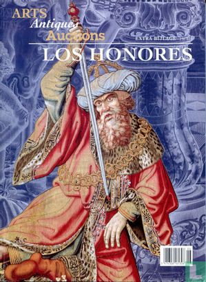 Los Honores - Afbeelding 1