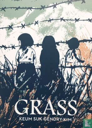 Grass - Afbeelding 1