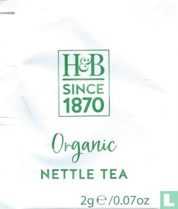 Organic Nettle Tea  - Image 1