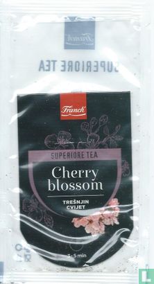 Cherry blossom - Afbeelding 1