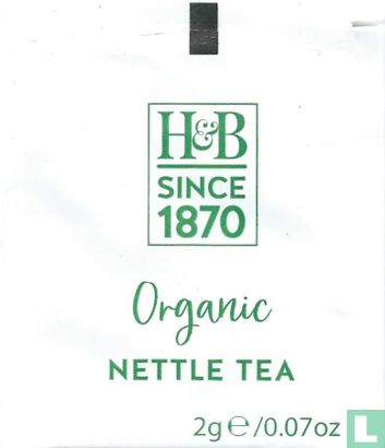 Organic Nettle Tea  - Image 2