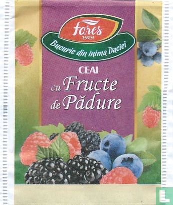 Fructe de Padure - Image 1
