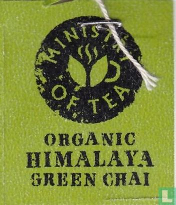 Himalaya Green Chai - Bild 3